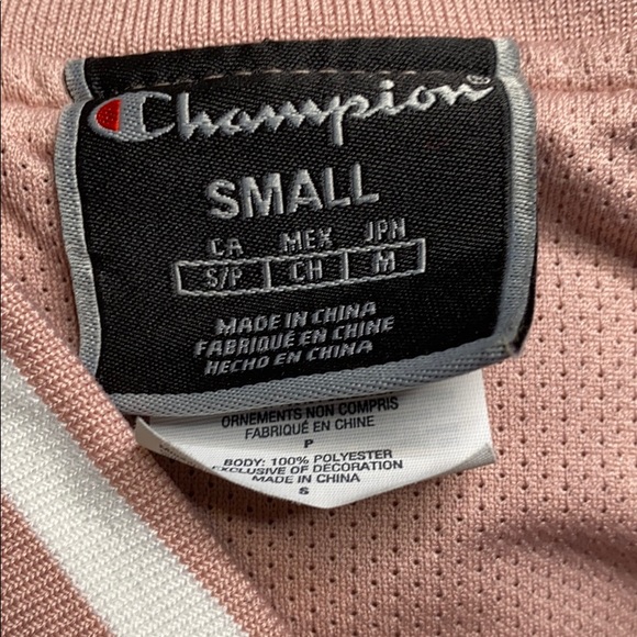Champion Sweat Suit - Picture 4 of 7